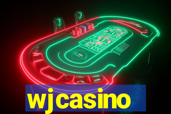 wjcasino - jogos slots premium